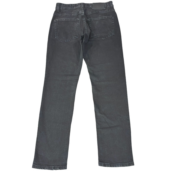 Tailor Vintage Connecticut Originals Canaan Slim Fit Comfort Stretch Waist 30x30 - Picture 2 of 11